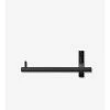Ferm LIVING PORTA ROLLOS DORA -Cama & Baño comercio FERM DORA TOILETHOL BLACK