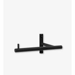 Ferm LIVING PORTA ROLLOS DORA -Cama & Baño comercio FERM DORA TOILETHOL BLACK 2