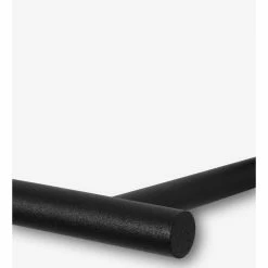 Ferm LIVING PORTA ROLLOS DORA -Cama & Baño comercio FERM DORA TOILETHOL BLACK 3