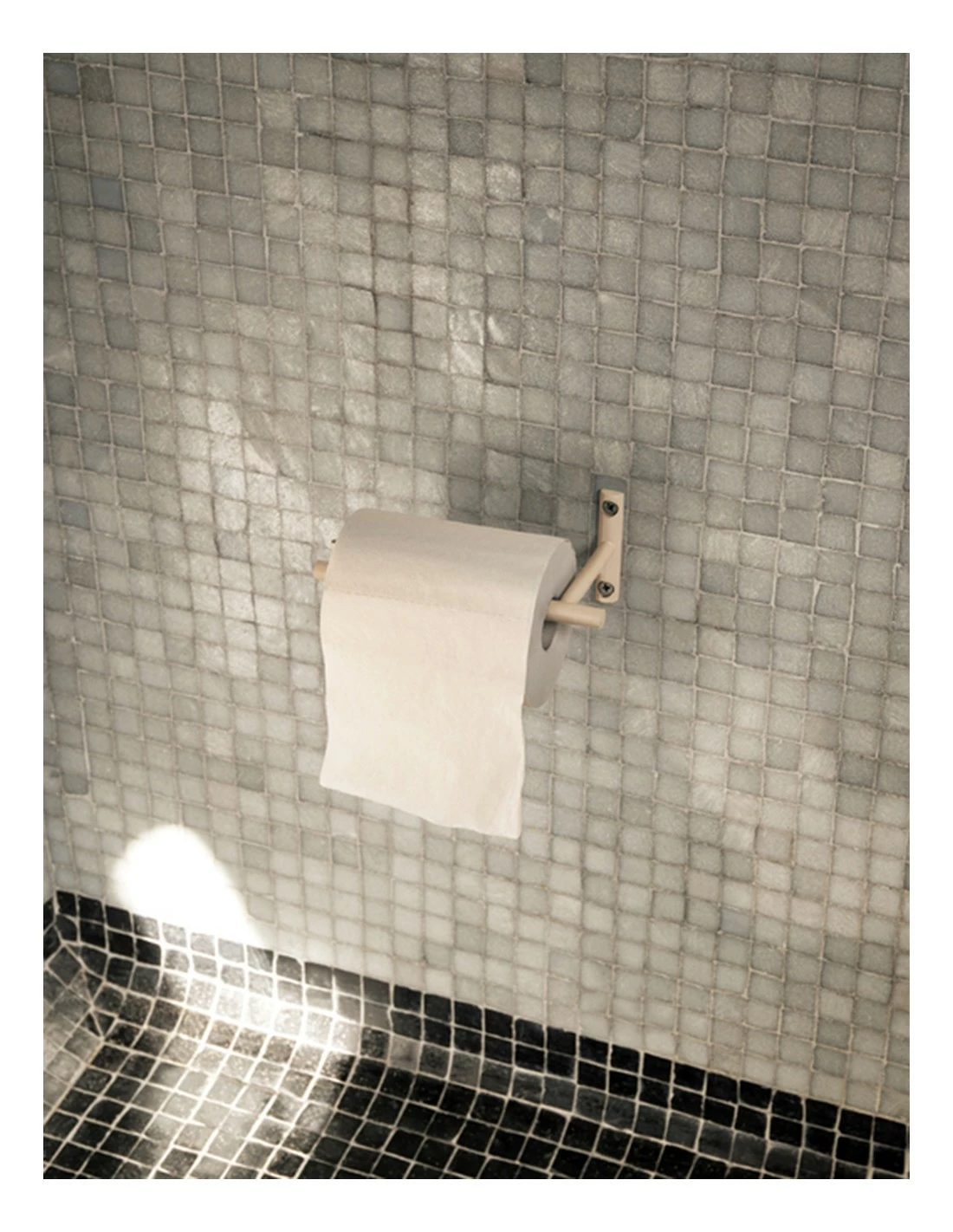 Ferm LIVING PORTA ROLLOS DORA 4 Ferm LIVING PORTA ROLLOS DORA - Imagen 2