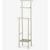 Ferm LIVING PORTA ROLLOS DORA -Cama & Baño comercio FERM DORA TOILETPAPERSTAND CASHMERE
