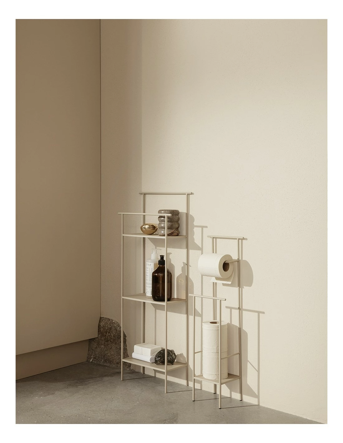 Ferm LIVING PORTA ROLLOS DORA 5 Ferm LIVING PORTA ROLLOS DORA - Imagen 3