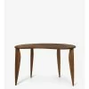 Ferm LIVING FEVE DESK -Cama & Baño comercio FERM FEVEDESK WALNUT