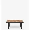 Ferm LIVING FLOD COFFEE TABLE -Cama & Baño comercio FERM FLOD COFFEETABLE