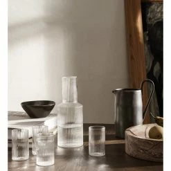 Ferm LIVING FLOW BOWL -Cama & Baño comercio FERM FLOW BOWL 2