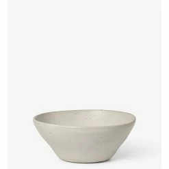 Ferm LIVING FLOW BOWL