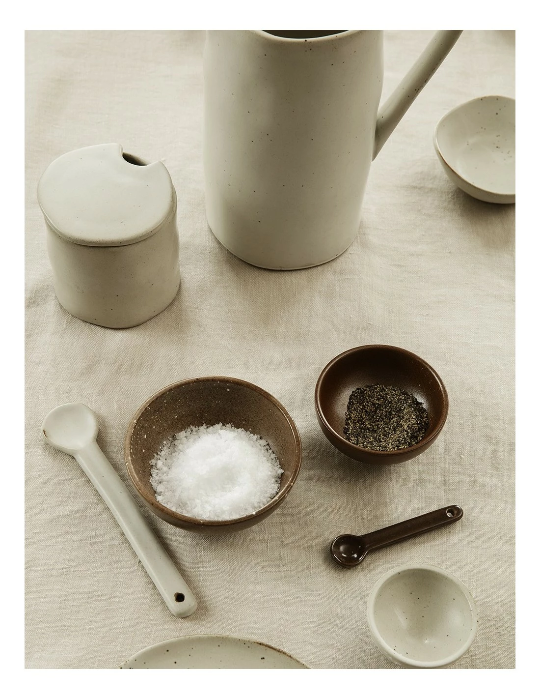 Ferm LIVING FLOW JAM JAR 4 Ferm LIVING FLOW JAM JAR - Imagen 2