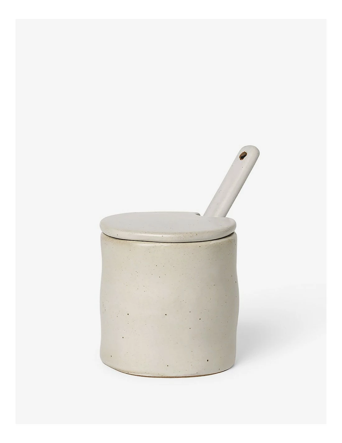 Ferm LIVING FLOW JAM JAR 3 Ferm LIVING FLOW JAM JAR
