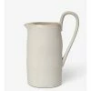 Ferm LIVING FLOW JUG -Cama & Baño comercio FERM FLOW JUG