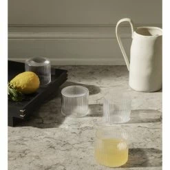 Ferm LIVING FLOW JUG 9 Ferm LIVING FLOW JUG -Cama & Baño comercio FERM FLOW JUG 2