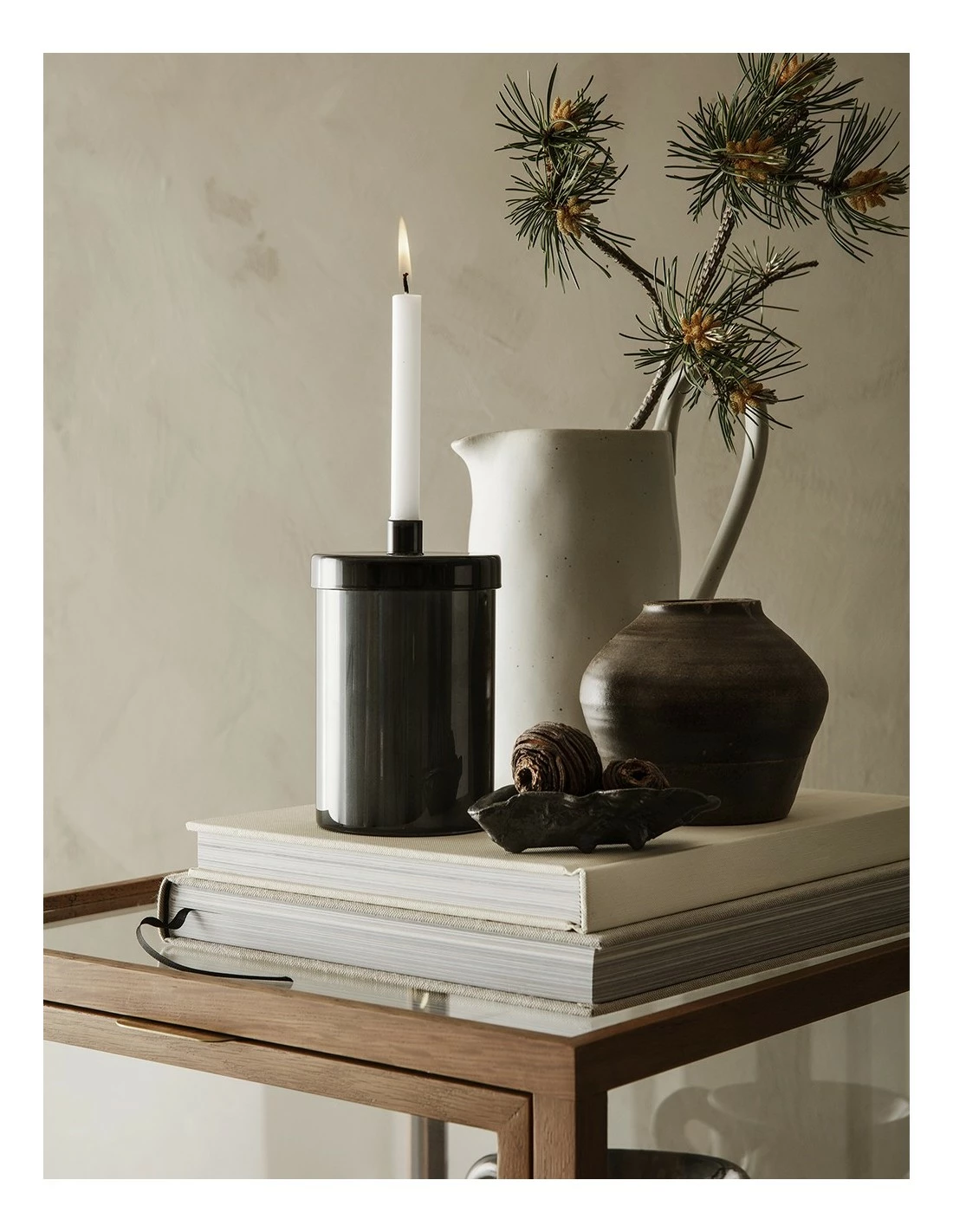 Ferm LIVING FLOW JUG 6 Ferm LIVING FLOW JUG - Imagen 4