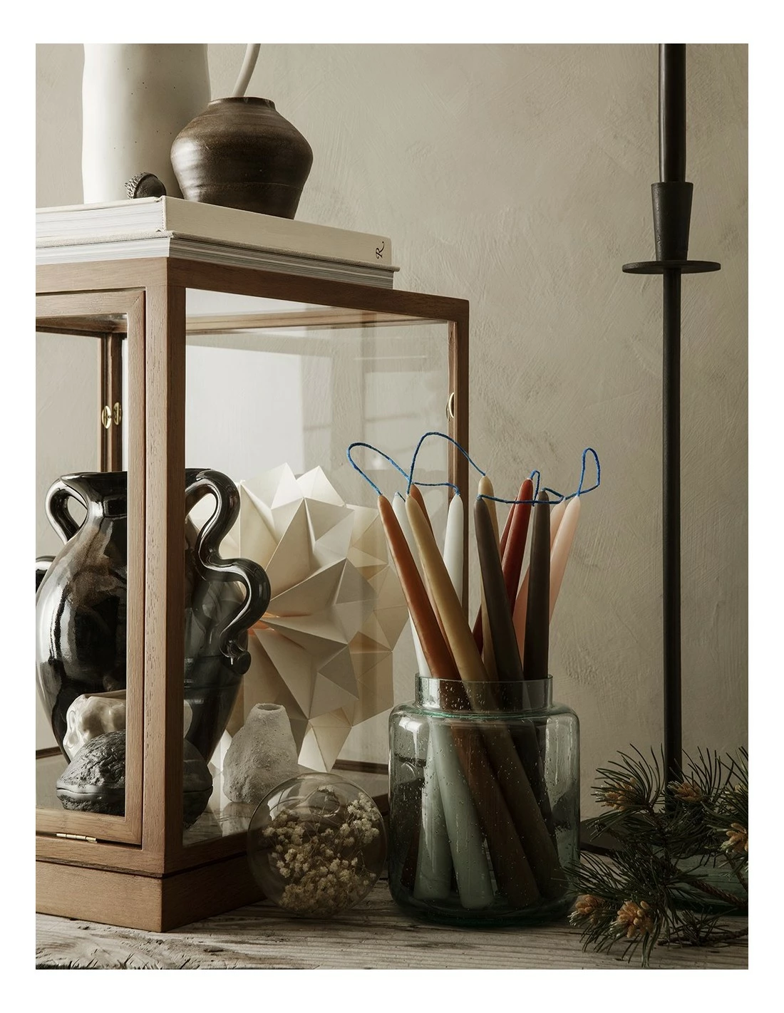 Ferm LIVING FLOW JUG 7 Ferm LIVING FLOW JUG - Imagen 5