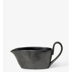 Ferm LIVING FLOW SAUCE BOAT