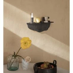 Ferm LIVING FRACTURE SHELF 8 Ferm LIVING FRACTURE SHELF -Cama & Baño comercio FERM FRACTURESHELF 2