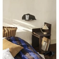 Ferm LIVING FRACTURE SHELF 9 Ferm LIVING FRACTURE SHELF -Cama & Baño comercio FERM FRACTURESHELF 3