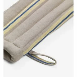 Ferm LIVING MANOPLA HALE OYSTER 9 Ferm LIVING MANOPLA HALE OYSTER -Cama & Baño comercio FERM HALE OVENMITT 3