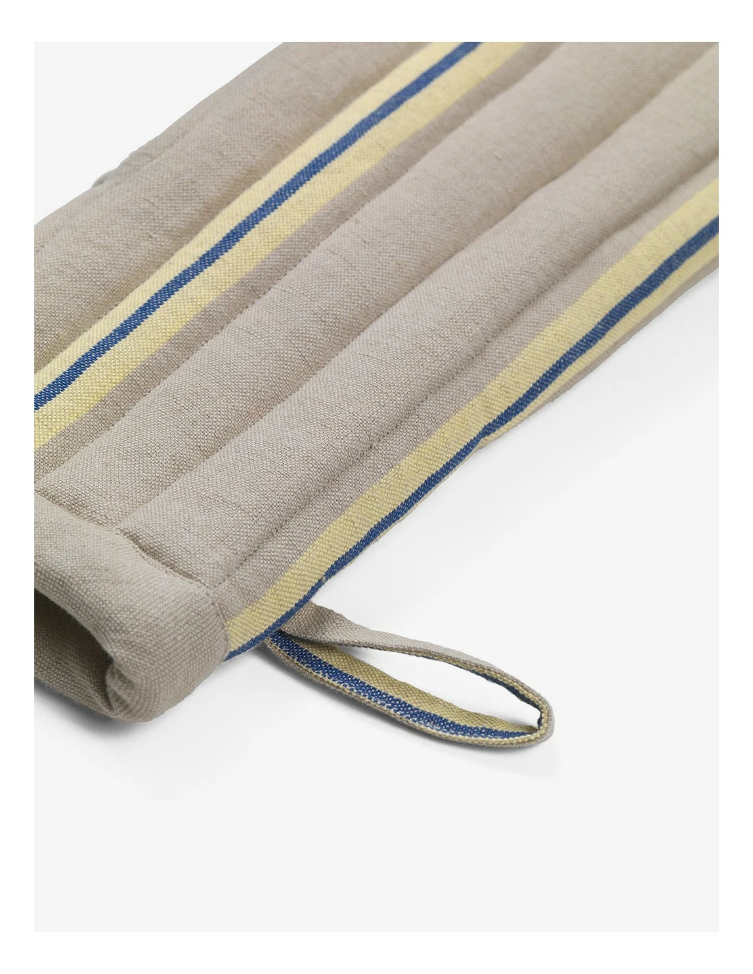 Ferm LIVING MANOPLA HALE OYSTER 6 Ferm LIVING MANOPLA HALE OYSTER - Imagen 4