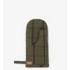 Ferm LIVING MANOPLA HALE VERDE 1 Ferm LIVING MANOPLA HALE VERDE -Cama & Baño comercio FERM HALE OVENMITT GREENBLACK