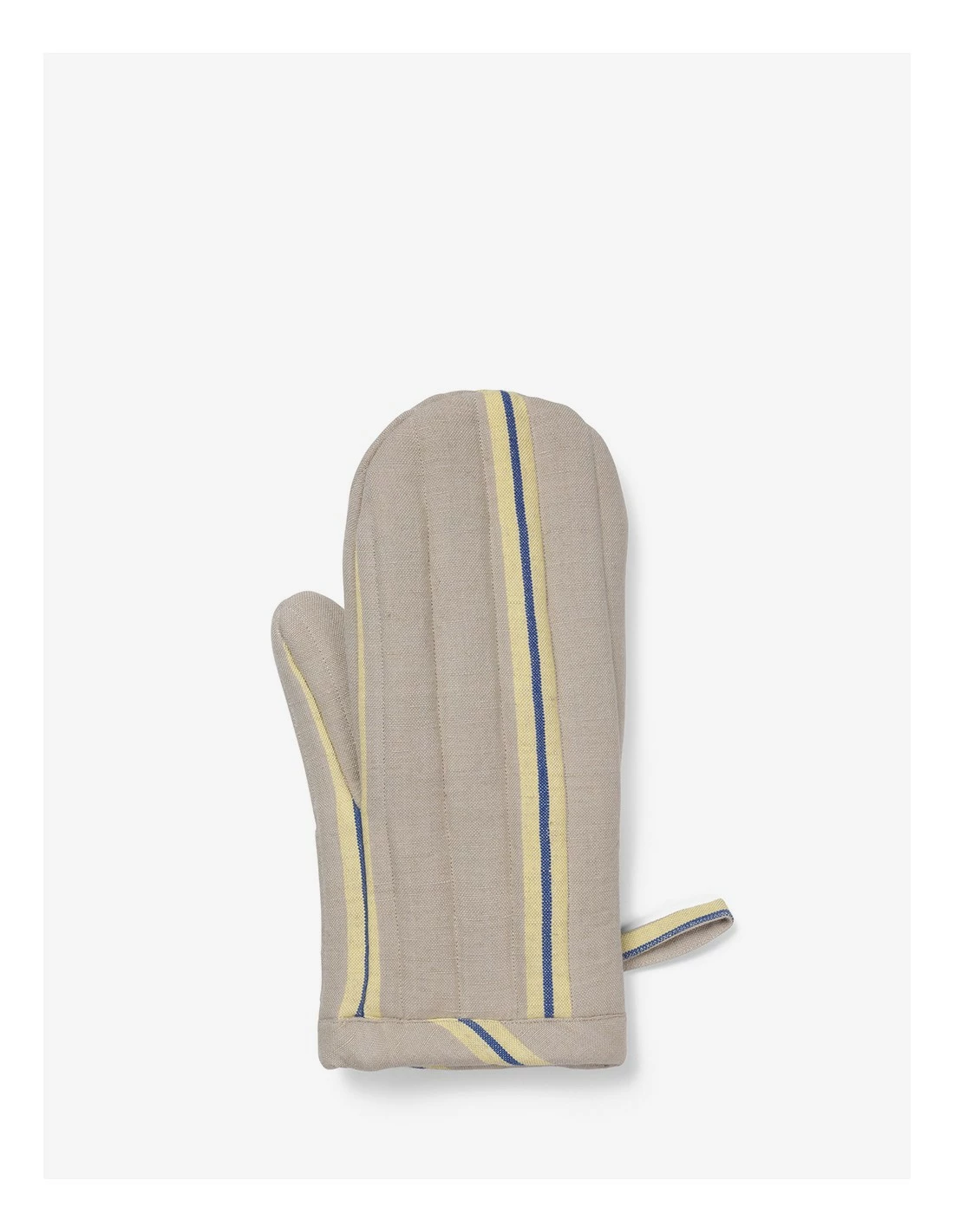 Ferm LIVING MANOPLA HALE OYSTER 3 Ferm LIVING MANOPLA HALE OYSTER