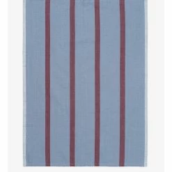 Ferm LIVING PAÑO COCINA HALE AZUL