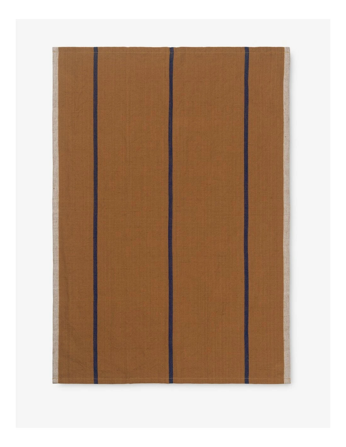 Ferm LIVING PAÑO COCINA HALE MOSTAZA 3 Ferm LIVING PAÑO COCINA HALE MOSTAZA