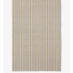 Ferm LIVING PAÑO HALE OYSTER