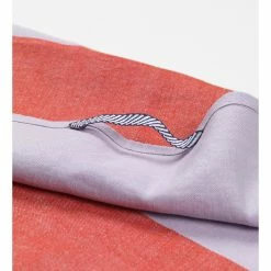 Ferm LIVING PAÑO HALE LILAC 9 Ferm LIVING PAÑO HALE LILAC -Cama & Baño comercio FERM HALE TEATOWEL REDLILAC 3