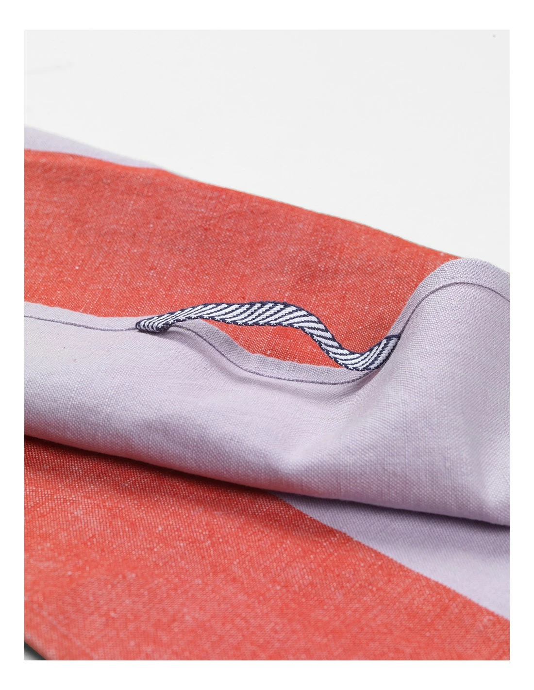 Ferm LIVING PAÑO HALE LILAC 6 Ferm LIVING PAÑO HALE LILAC - Imagen 4