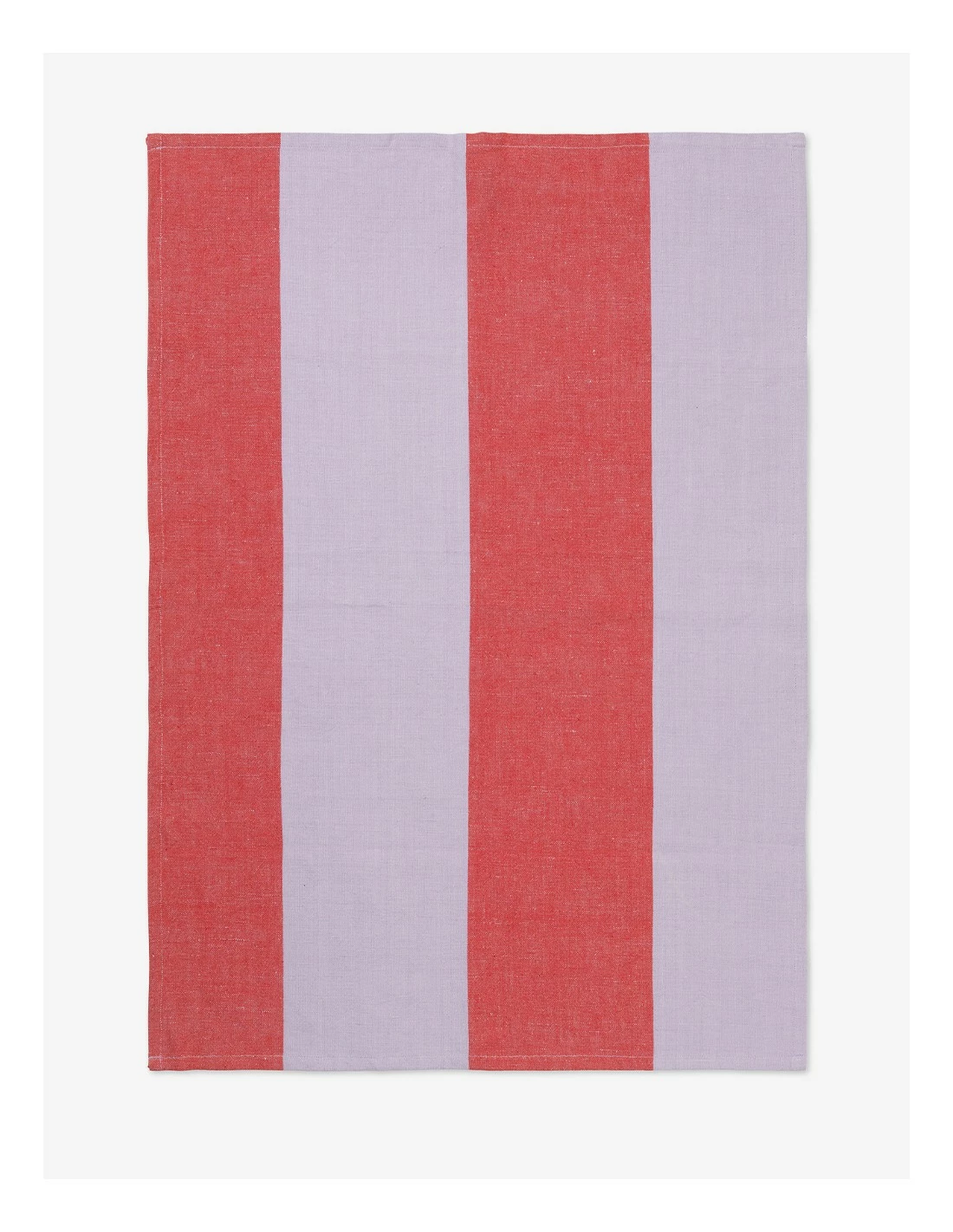 Ferm LIVING PAÑO HALE LILAC 3 Ferm LIVING PAÑO HALE LILAC