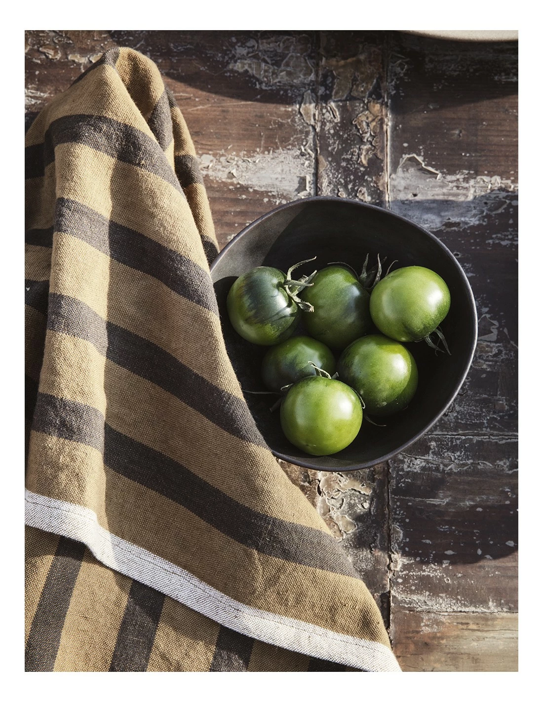 Ferm LIVING PAÑO COCINA HALE SUGAR KELP 4 Ferm LIVING PAÑO COCINA HALE SUGAR KELP - Imagen 2