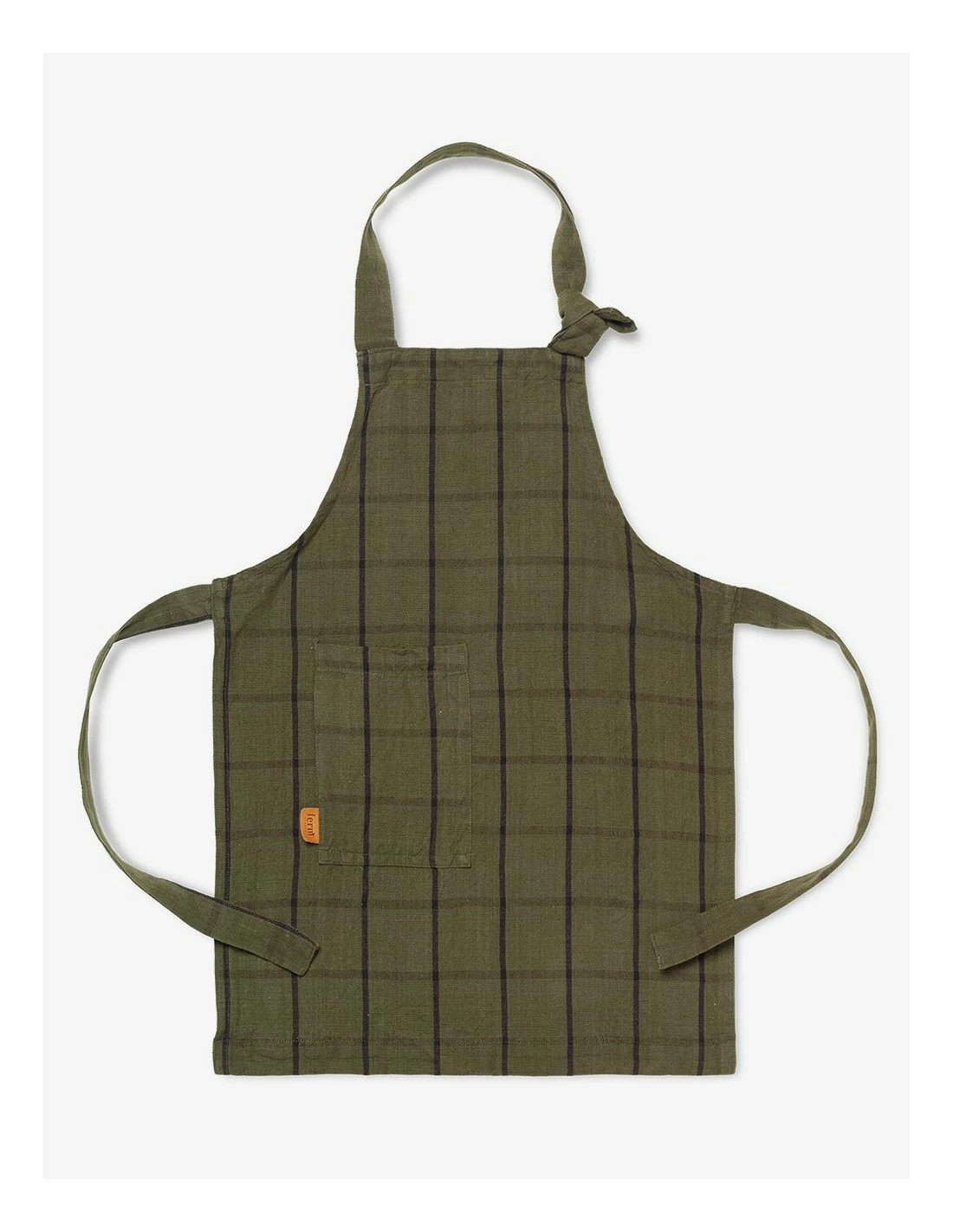 Ferm LIVING DELANTAL HALE VERDE 3 Ferm LIVING DELANTAL HALE VERDE