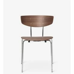 Ferm LIVING SILLA HERMAN CHROME