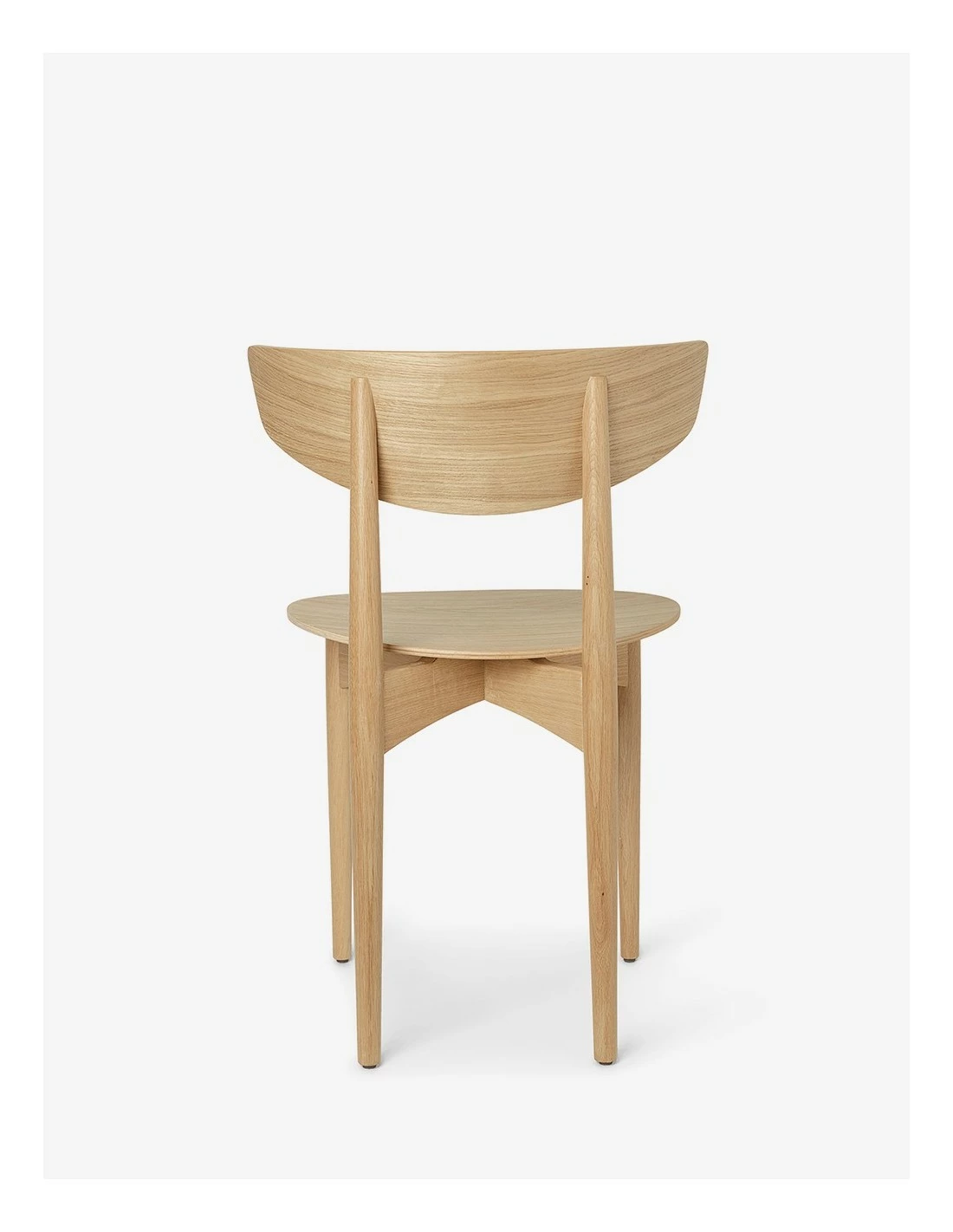 Ferm LIVING SILLA HERMAN 4 Ferm LIVING SILLA HERMAN - Imagen 2