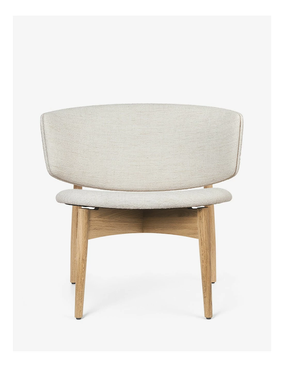 Ferm LIVING HERMAN LOUNGE BOUCLÉ 4 Ferm LIVING HERMAN LOUNGE BOUCLÉ - Imagen 3