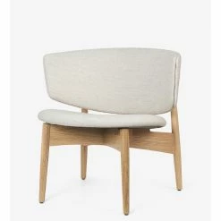Ferm LIVING HERMAN LOUNGE BOUCLÉ
