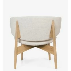 Ferm LIVING HERMAN LOUNGE BOUCLÉ 10 Ferm LIVING HERMAN LOUNGE BOUCLÉ -Cama & Baño comercio FERM HERMAN LOUNGE BOUCLE 3