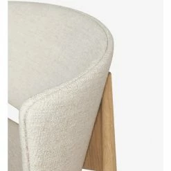 Ferm LIVING HERMAN LOUNGE BOUCLÉ 11 Ferm LIVING HERMAN LOUNGE BOUCLÉ -Cama & Baño comercio FERM HERMAN LOUNGE BOUCLE 4