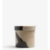 Ferm LIVING BOTE INLAY XL -Cama & Baño comercio FERM INLAY CONTAINER LARGE