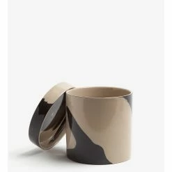 Ferm LIVING BOTE INLAY XL -Cama & Baño comercio FERM INLAY CONTAINER LARGE 2