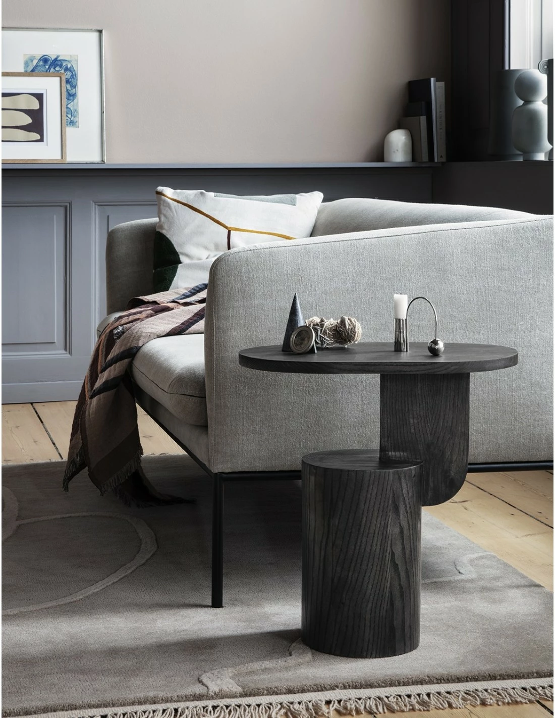 Ferm LIVING MESA INSERT 6 Ferm LIVING MESA INSERT - Imagen 4