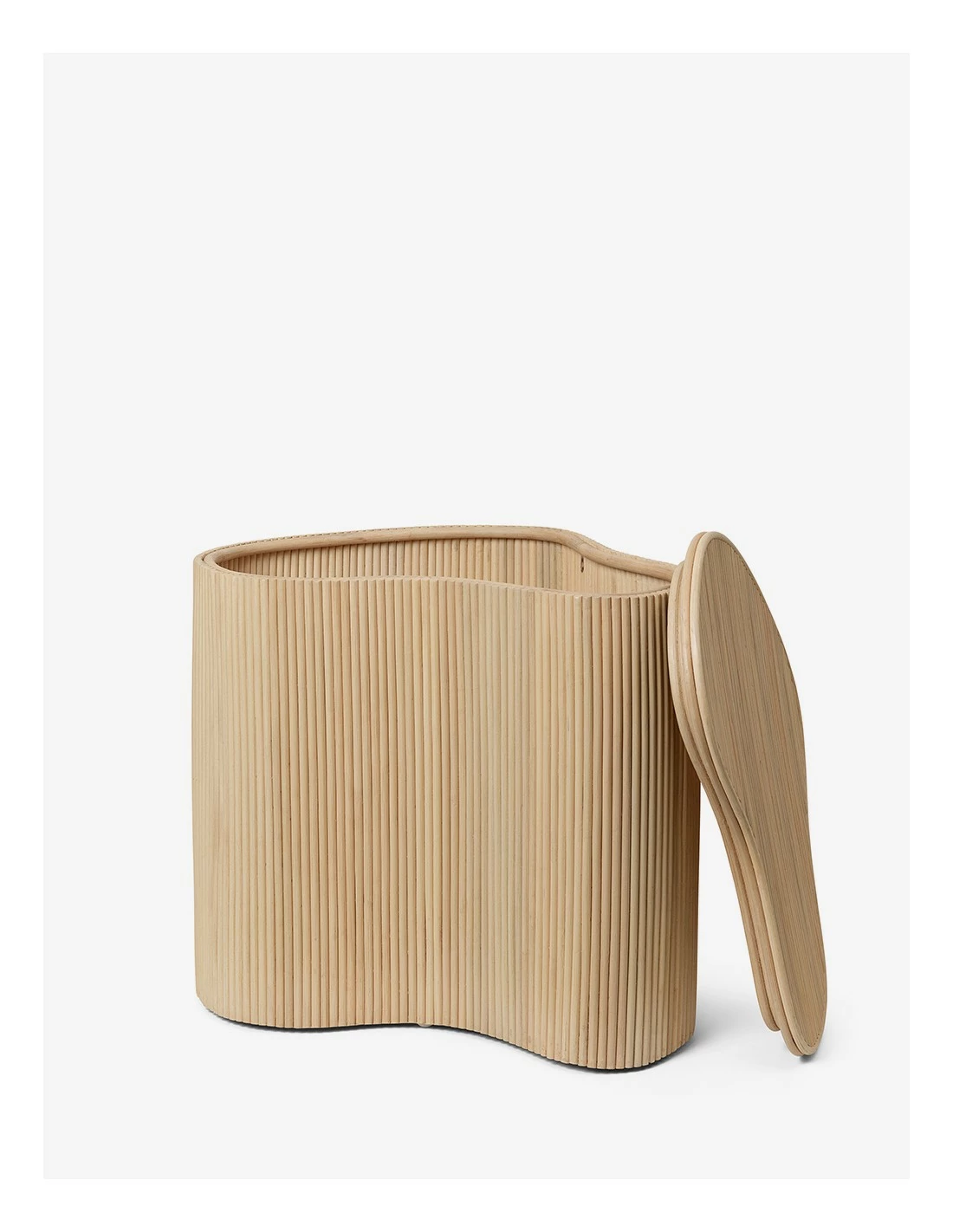 Ferm LIVING ISOLA STORAGE TABLE 4 Ferm LIVING ISOLA STORAGE TABLE - Imagen 2