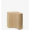 Ferm LIVING ISOLA STORAGE TABLE 1 Ferm LIVING ISOLA STORAGE TABLE -Cama & Baño comercio FERM ISOLASTORAGETABLE
