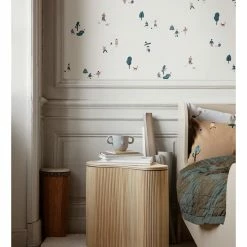 Ferm LIVING ISOLA STORAGE TABLE 10 Ferm LIVING ISOLA STORAGE TABLE -Cama & Baño comercio FERM ISOLASTORAGETABLE 2