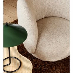 Ferm LIVING ISOLA STORAGE TABLE 13 Ferm LIVING ISOLA STORAGE TABLE -Cama & Baño comercio FERM ISOLASTORAGETABLE 5