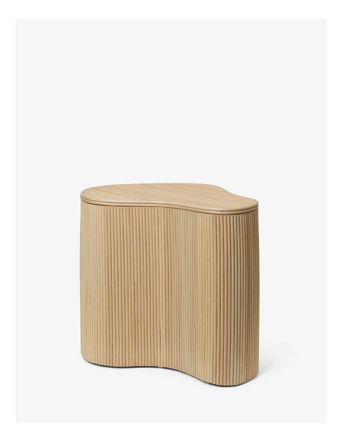 Ferm LIVING ISOLA STORAGE TABLE 3 Ferm LIVING ISOLA STORAGE TABLE