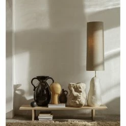 Ferm LIVING KONA DISPLAY TABLE -Cama & Baño comercio FERM KONA DISPLAYTABLE 1