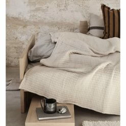 Ferm LIVING KONA SIDE TABLE -Cama & Baño comercio FERM KONA SIDETABLE 3