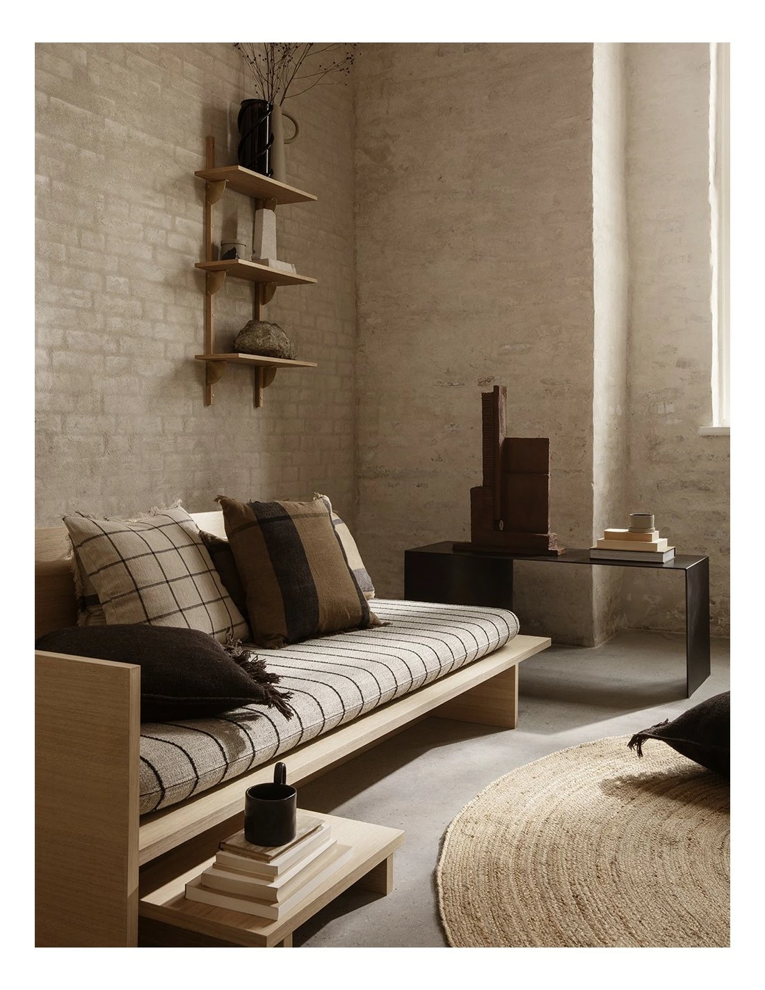 Ferm LIVING KONA MATTRESS PASADENA 5 Ferm LIVING KONA MATTRESS PASADENA - Imagen 3