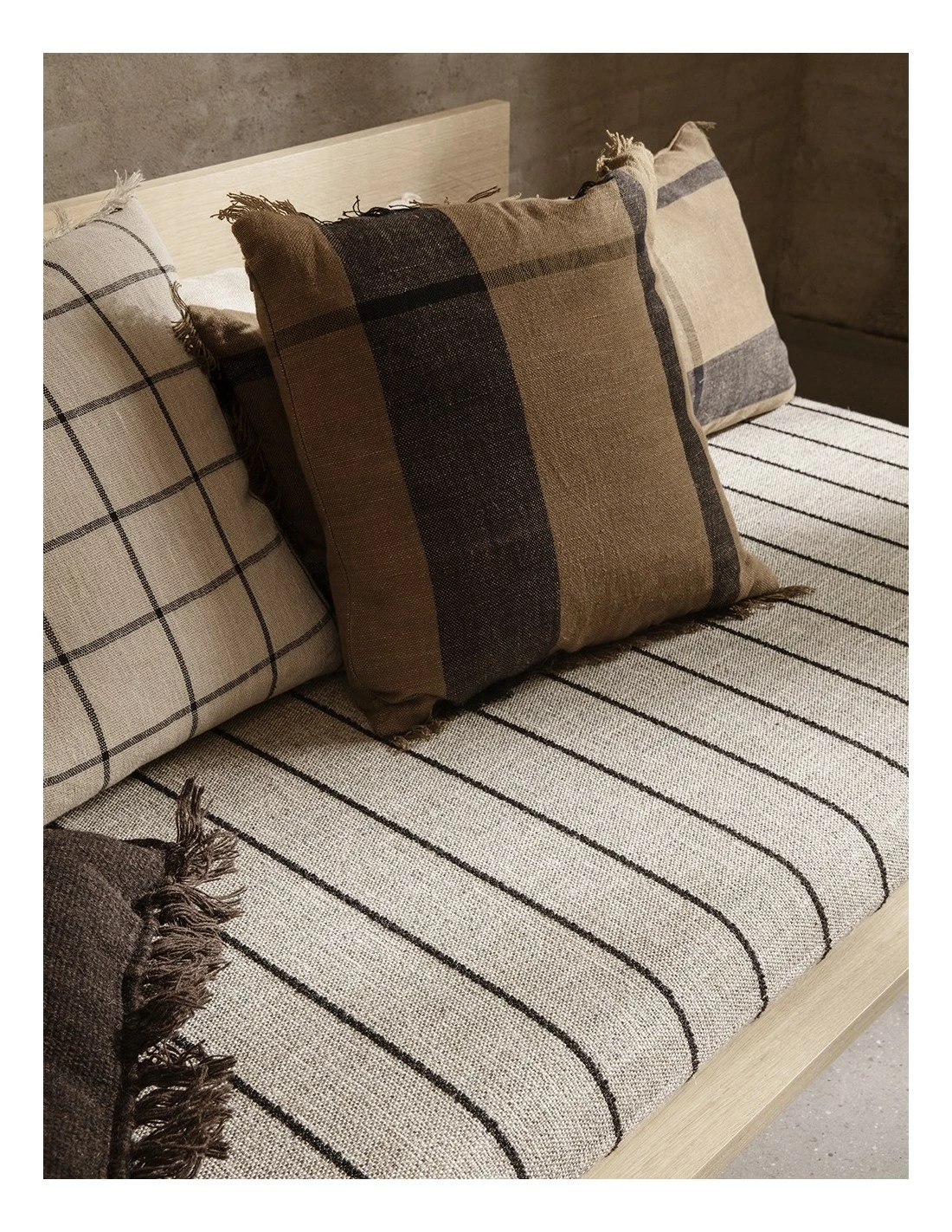 Ferm LIVING KONA MATTRESS PASADENA 8 Ferm LIVING KONA MATTRESS PASADENA - Imagen 6