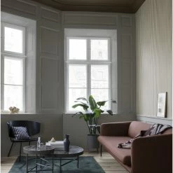 Ferm LIVING MESA MARBLE GRANDE -Cama & Baño comercio FERM MARBLE LARGE 1